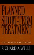 Planned Short-Term Treatment cover