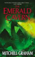 The Emerald Cavern cover