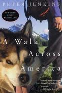 A Walk Across America cover
