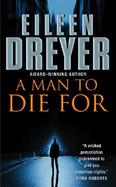 A Man to Die for cover