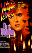Vampire Diaries: Dark Reunion cover