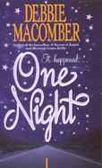 One Night cover