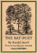 The Bat-Poet cover