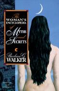Woman's Encyclopedia of Myths and Secrets cover