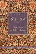 Essential Sufism cover