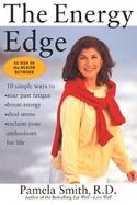 The Energy Edge cover