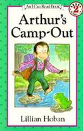 Arthur's Camp-Out cover