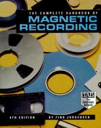 The Complete Handbook of Magnetic Recording cover