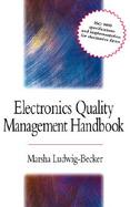 Electronic Systems Quality Management Handbook cover