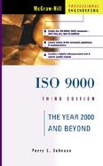 Iso 9000 The Year 2000 and Beyond cover