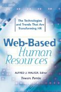Web-Based Human Resources cover