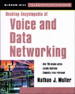 Desktop Encyclopedia of Voice and Data Networking cover