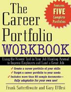 The Career Portfolio Workbook cover