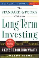The Standard & Poor's Guide to Long-term Investing cover