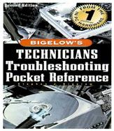 PC Technician's Troubleshooting Pocket Reference cover