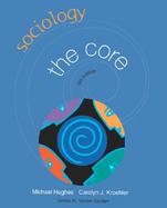 Sociology The Core cover
