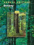 PowerWeb: Botany cover