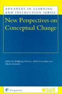 New Perspectives on Conceptual Change cover