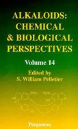 Alkaloids Chemical and Biological Perspectives (volume14) cover
