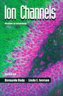 Ion Channels cover