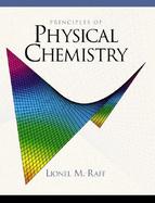 Principles of Physical Chemistry cover
