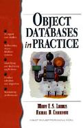 Object Databases in Practice cover