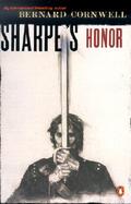 Sharpe's Honor cover