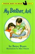 My Brother, Ant Level 3 cover