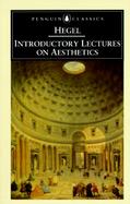 Introductory Lectures on Aesthetics cover