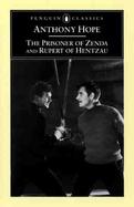 The Prisoner of Zenda/Rupert of Hentzau cover
