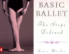 Basic Ballet cover