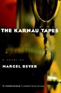 The Karnau Tapes cover