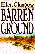 Barren Ground cover