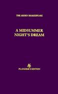 A Midsummer Night's Dream cover