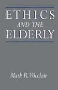 Ethics and the Elderly cover