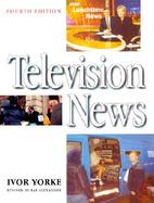 Television News cover