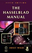The Hasselblad Manual cover