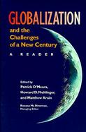 Globalization and the Challenges of the New Century A Reader cover