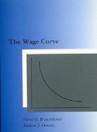 The Wage Curve cover