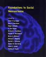 Foundations in Social Neuroscience cover