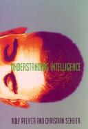 Understanding Intelligence cover