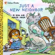 Just a New Neighbor cover