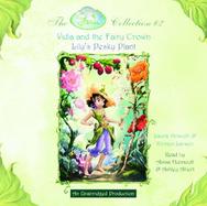 The Fairies Collection 2 Vidia and the Fairy Crown cover