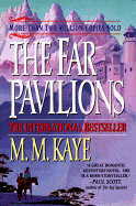 The Far Pavilions cover