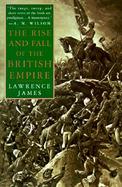 Rise and Fall of the British Empire cover