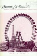 History's Double Cultural Tourism in Twentieth-Century French Writing cover