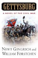 Gettysburg A Novel of the Civil War cover