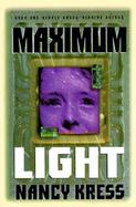 Maximum Light cover