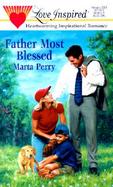 Father Most Blessed cover
