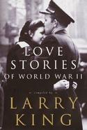 Love Stories of World War II cover